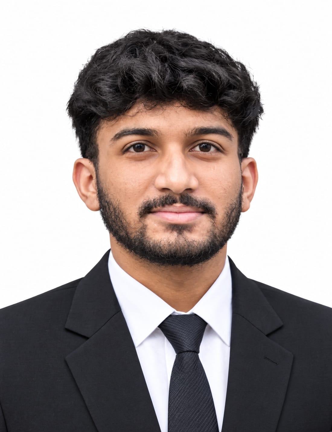 Swaraj Arvind Kalane