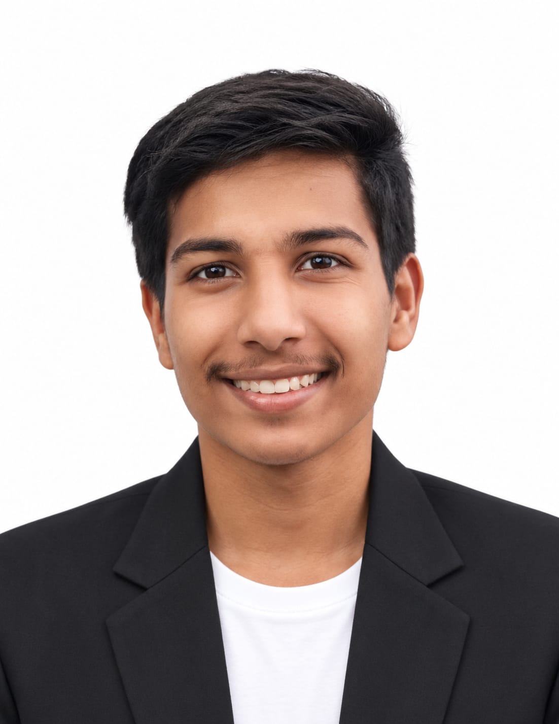 Rushikesh Ganesh Pilantre