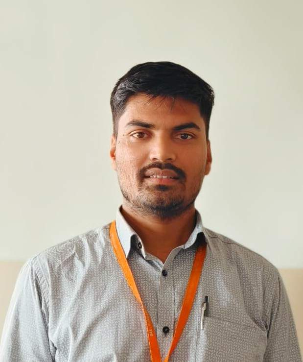 Prof. Pirmahamad Jamal Pathan