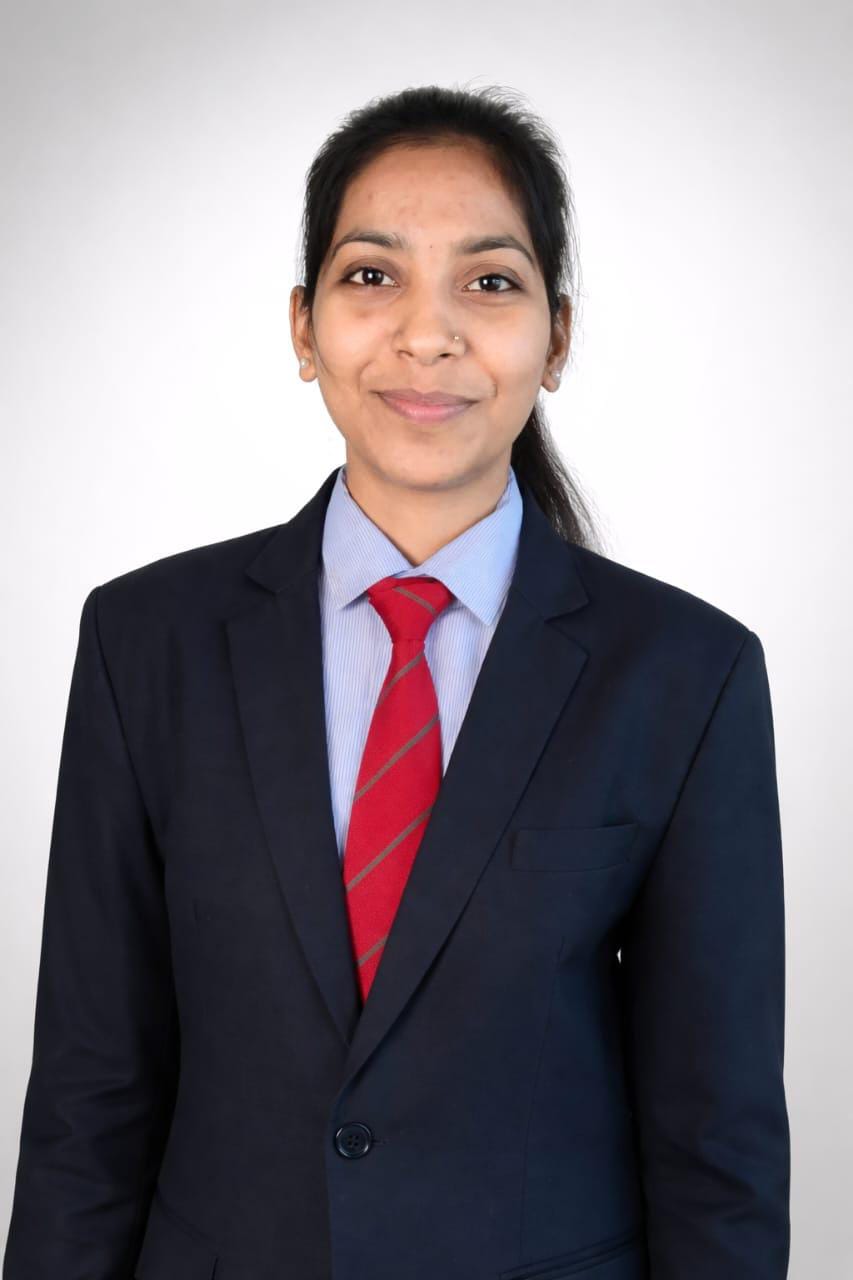 Suhani Bode