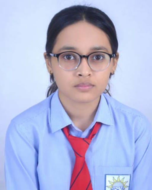 Ishita Ghayade