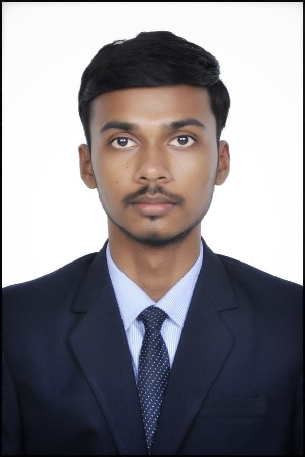 Shashank Dudhe