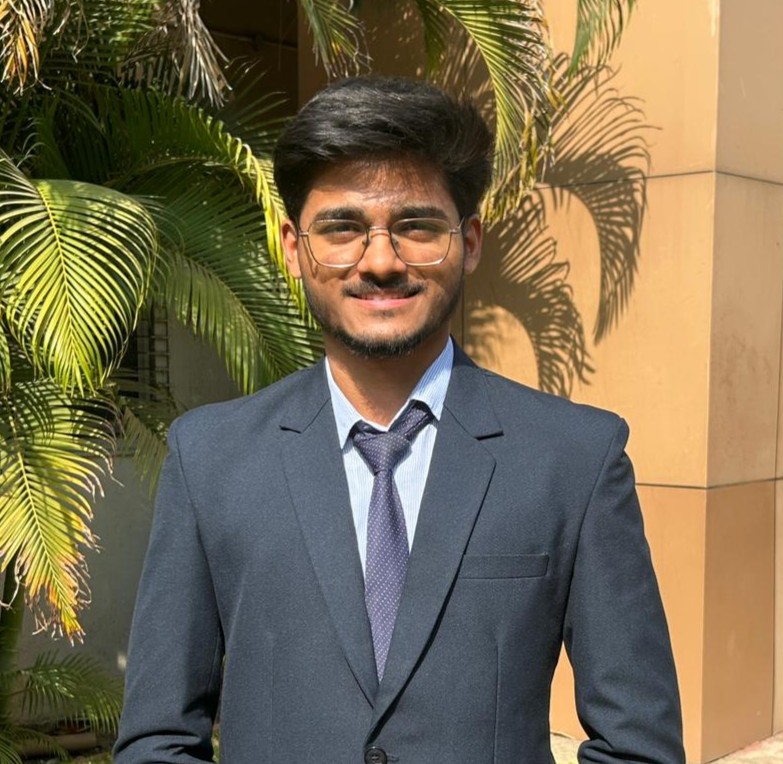Aryan Tekade