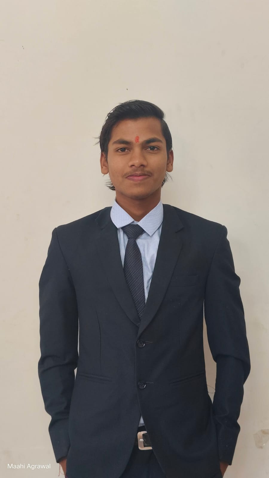 Mayur Agrawal