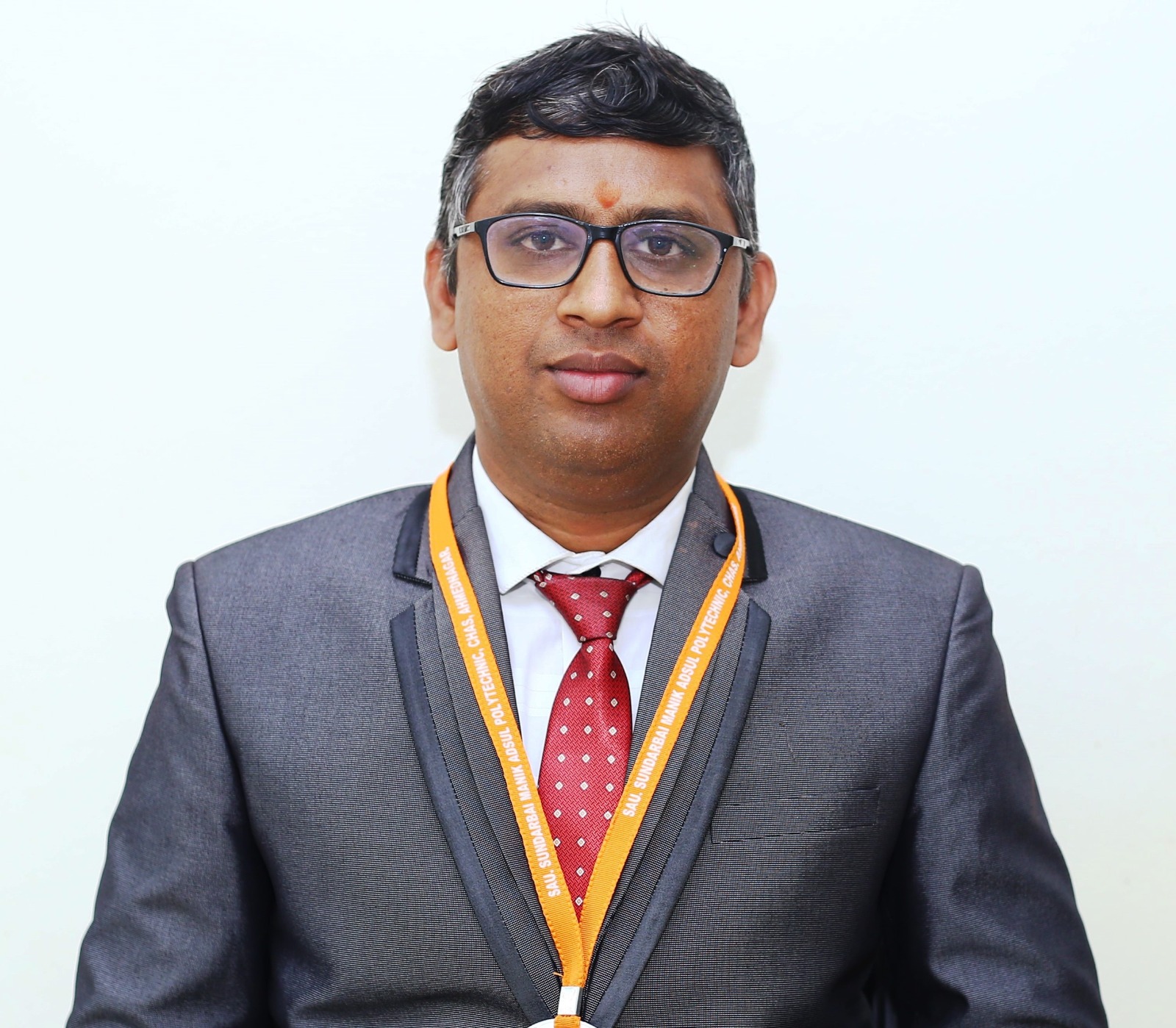 Dr. Ramesh Suryabhan Gadakh