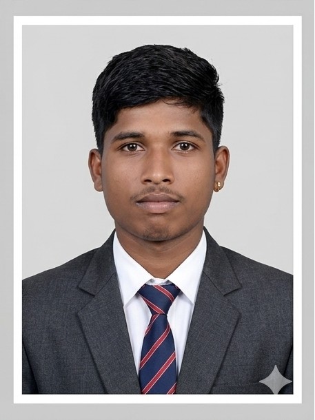 Rushikesh Rajendra Pawar