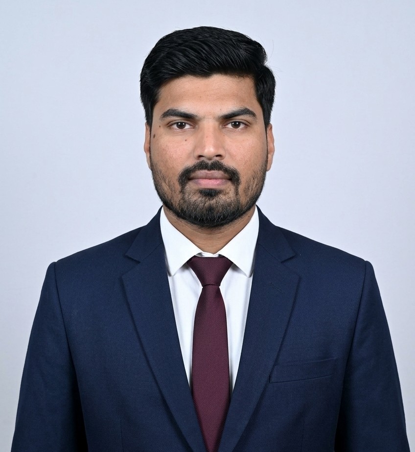 Prof. Pirmahamad Jamal Pathan