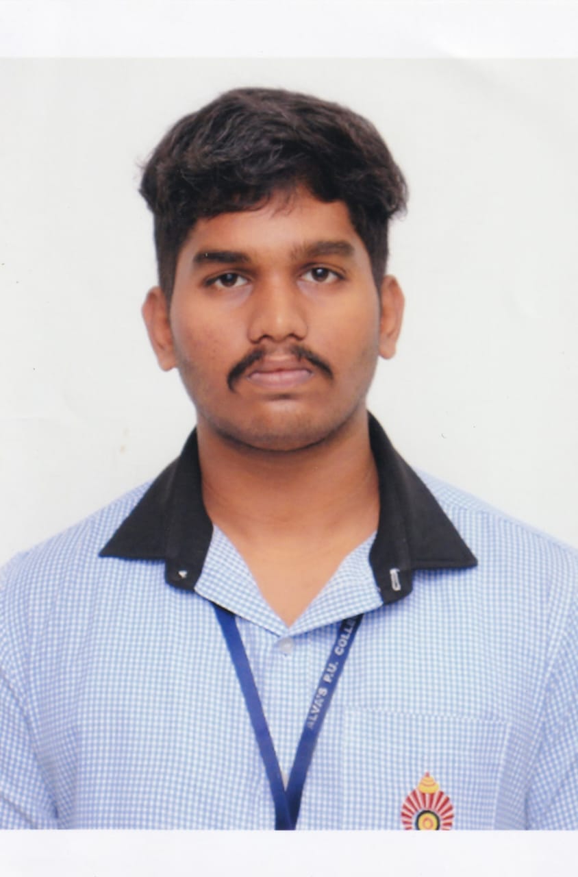 JEEVAN V