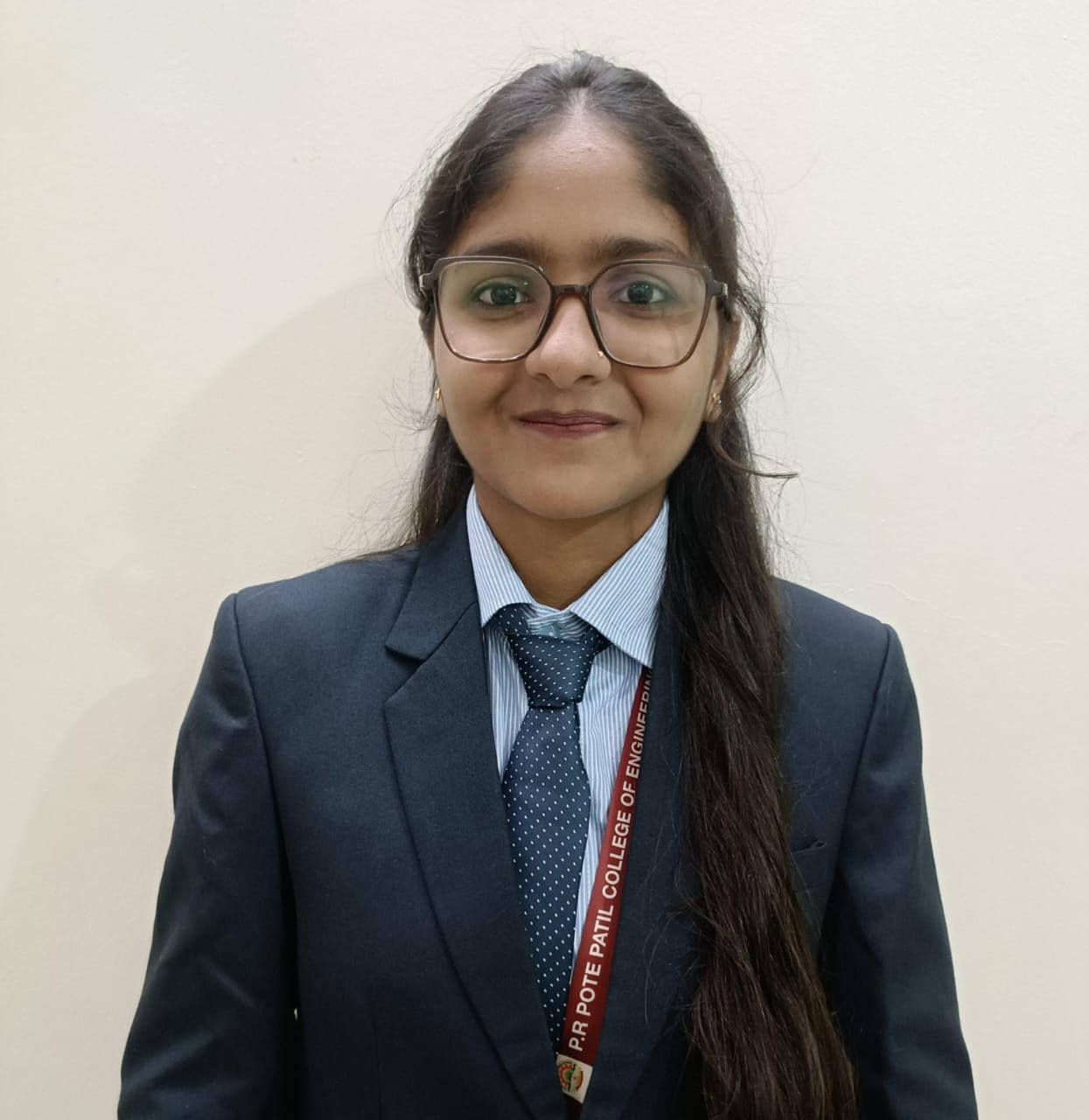 Shraddha Bhuyar