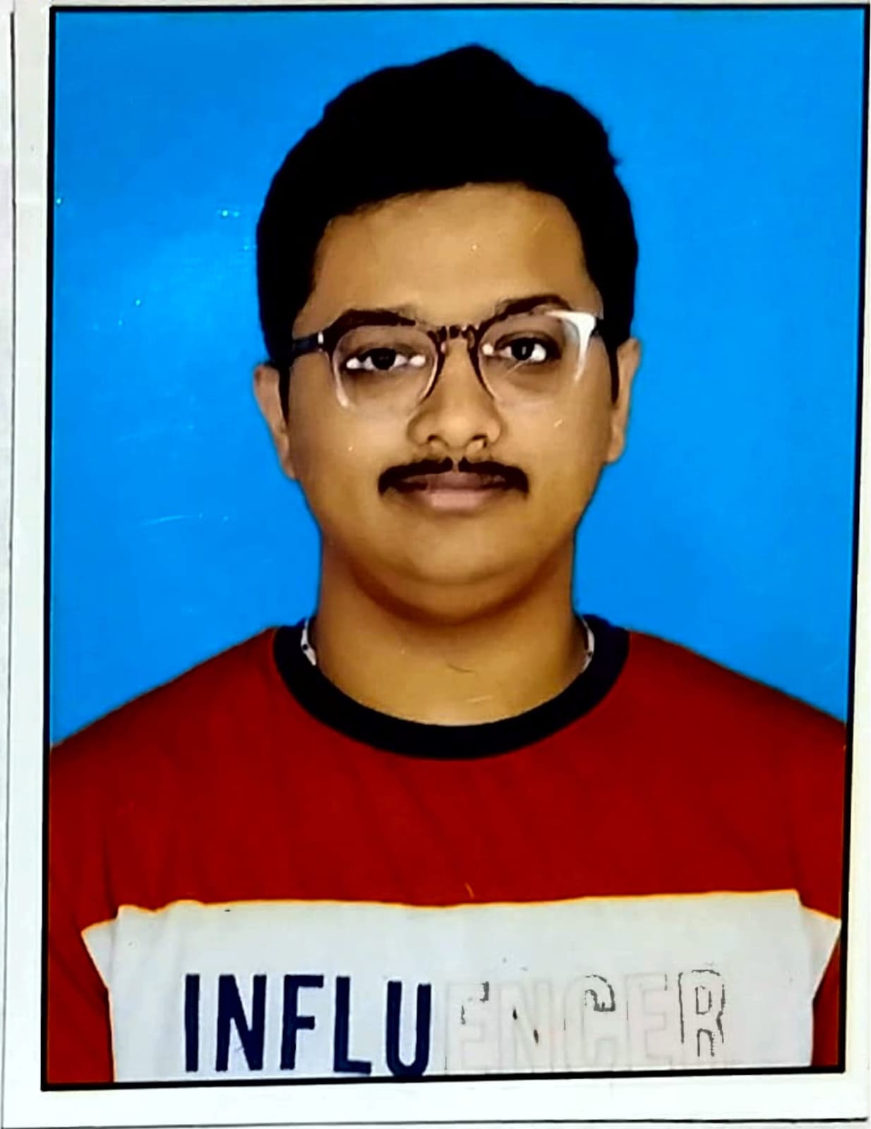 Adithya Raj N