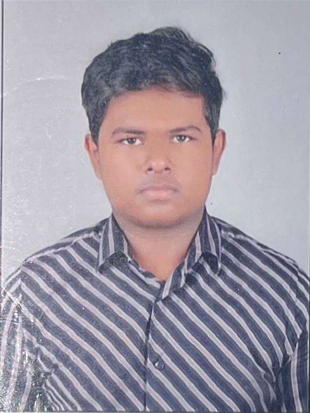 Aditya Mallikarjun