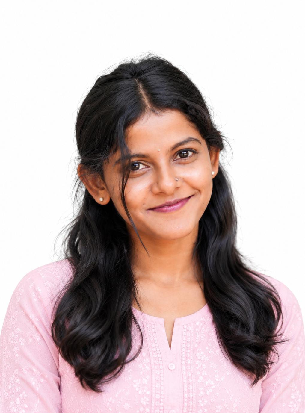 Swathi M