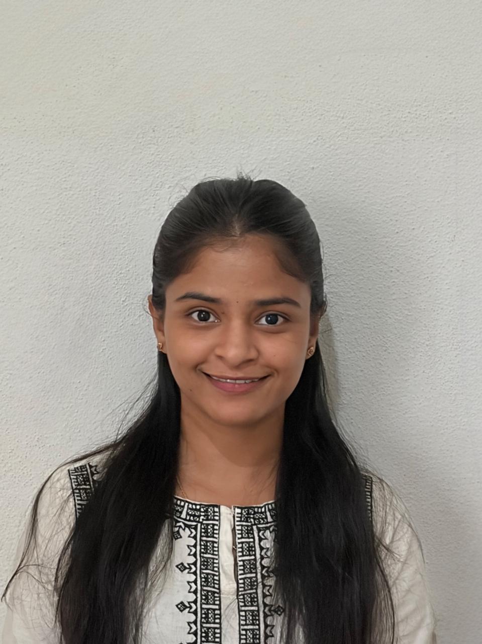 Nishchitha K M