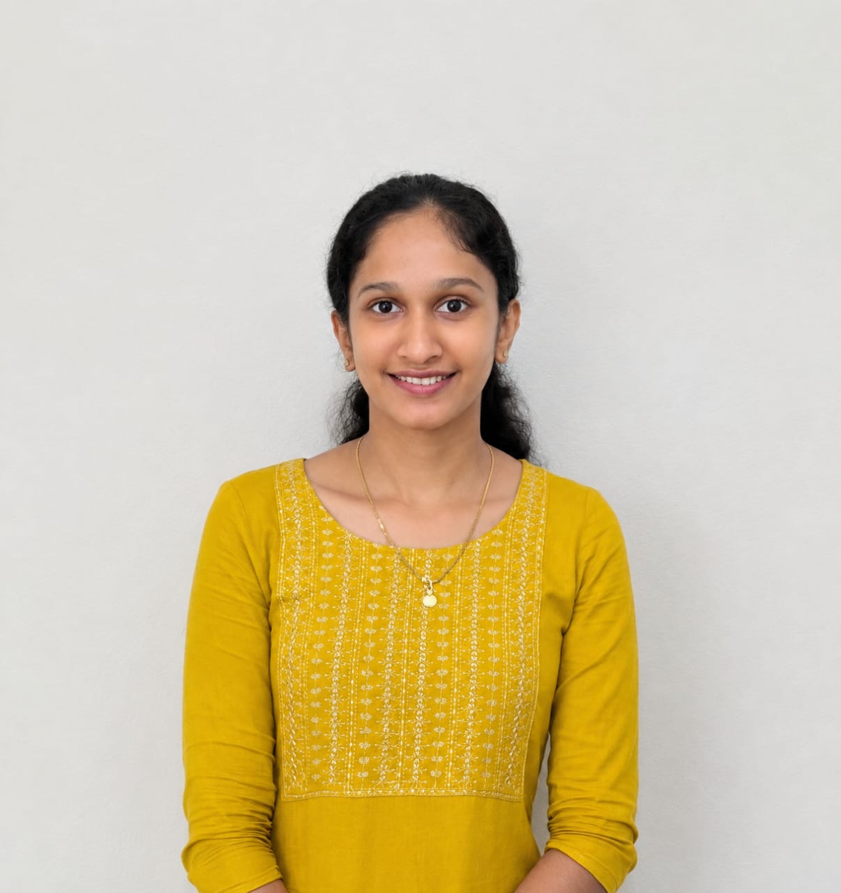 Amrutha A B