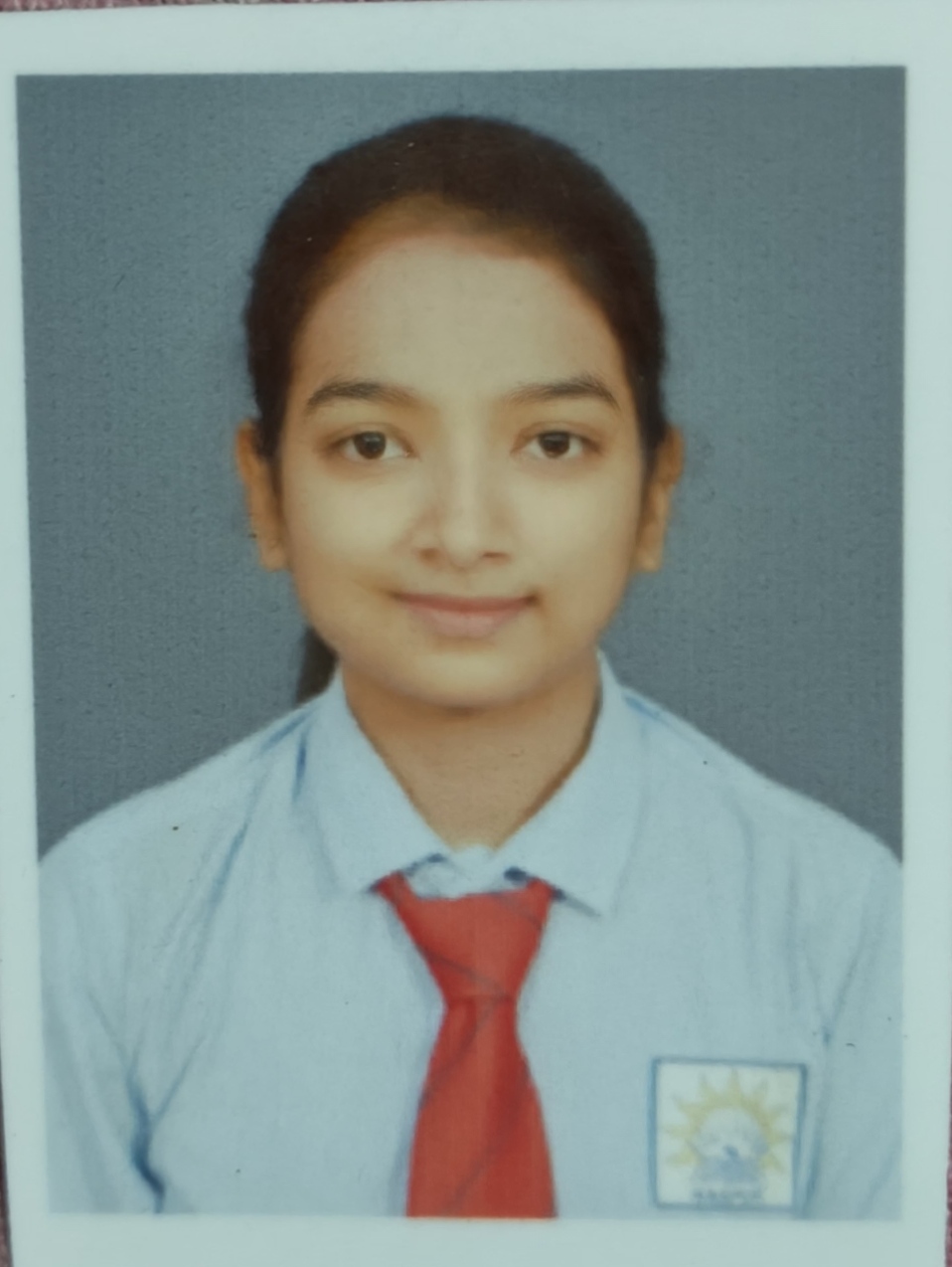 Saloni Dhole