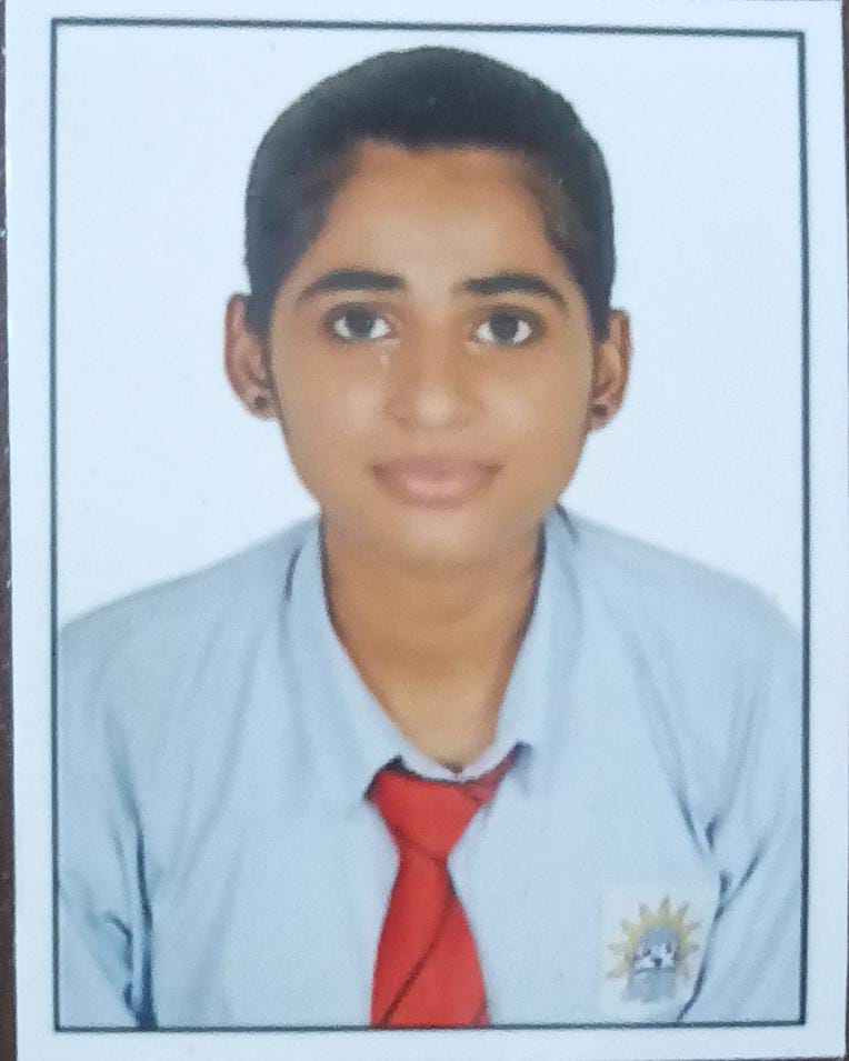 Aishwarya Bhagat