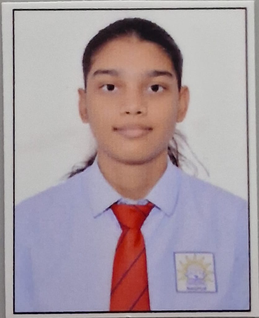 Harsha Ghodpage