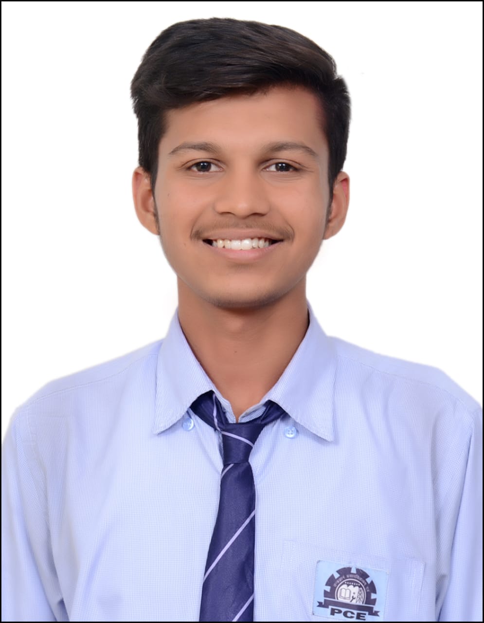 Piyush Sarode