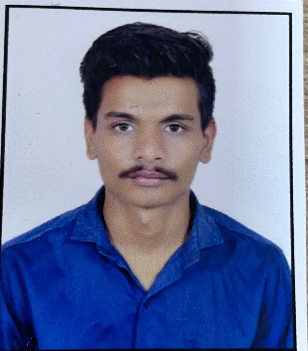 Bhushan Shende