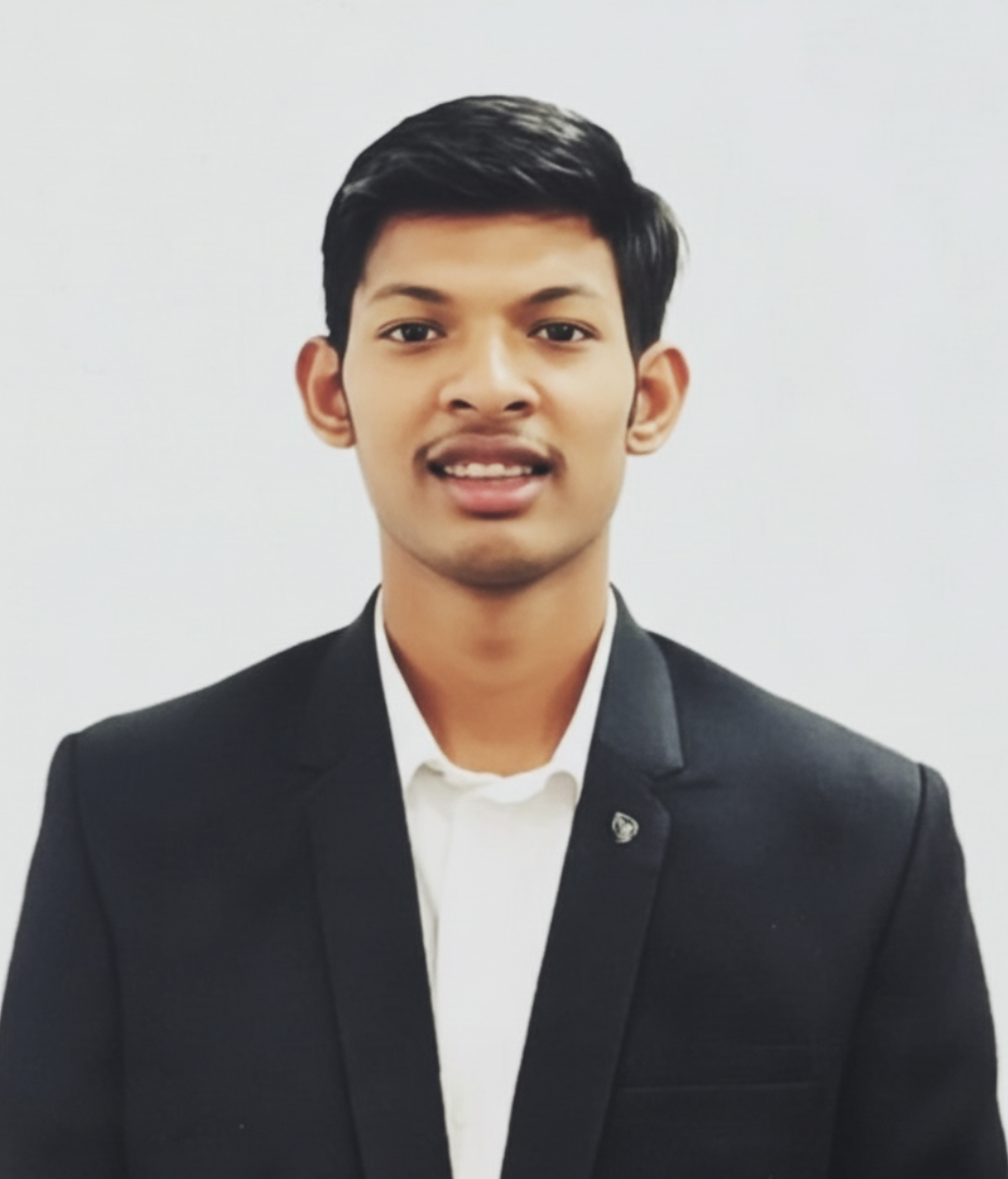 Utkarsh Sonsare
