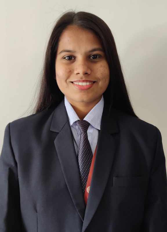 Aditi V. Tikhe