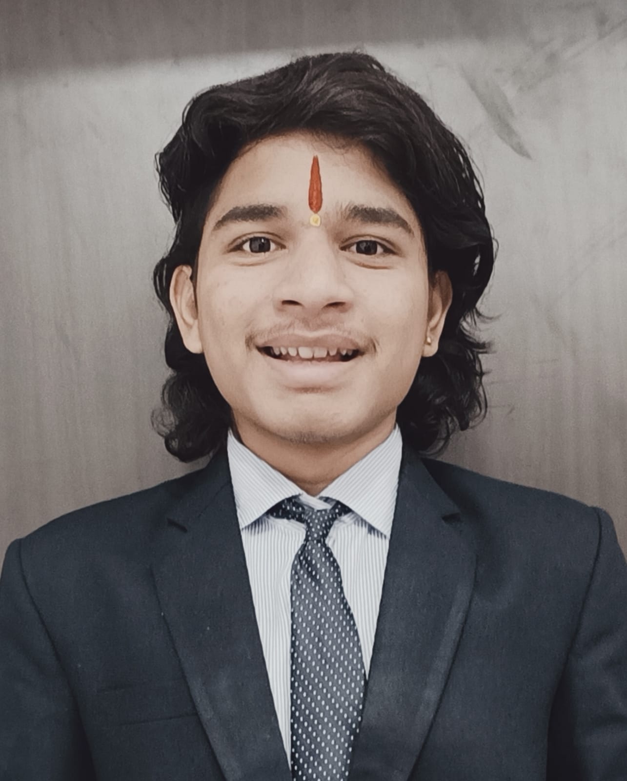 Mahir D. Kalawate