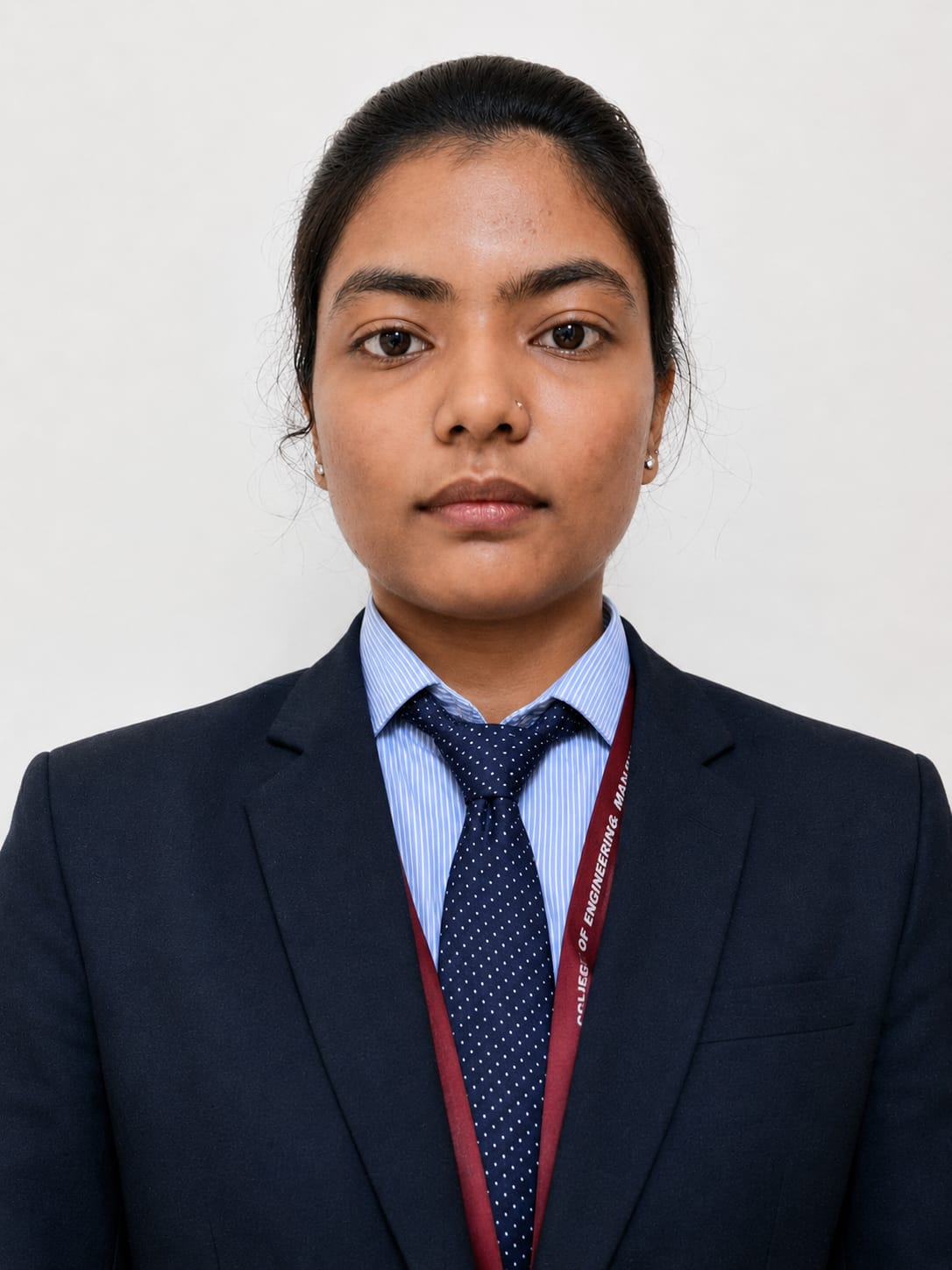 Purva B. Ghatol