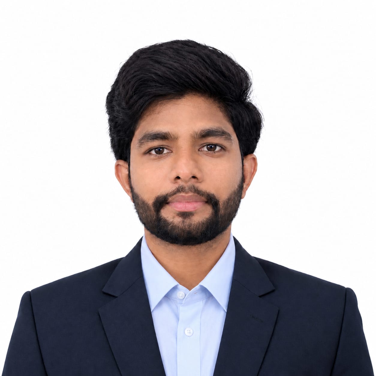 Udaykiran P. Chukkalwar