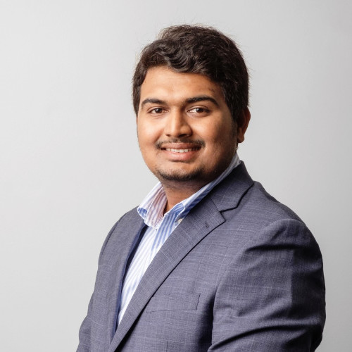 Umesh Nitnaware