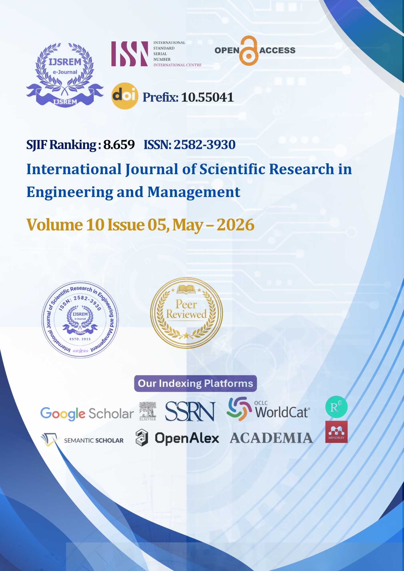 Issue Cover