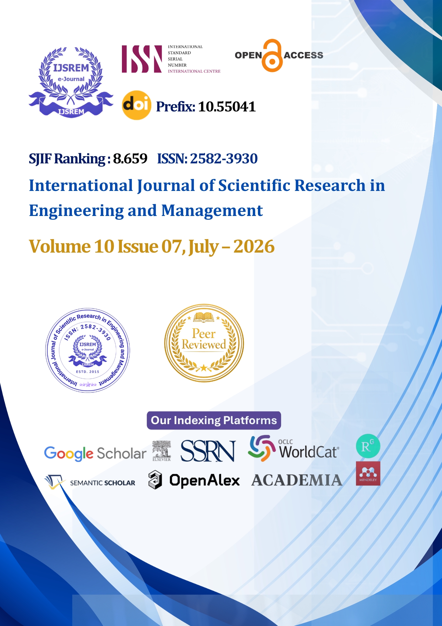 Issue Cover
