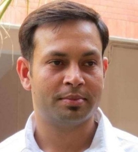 Mr. Dinesh Kumar