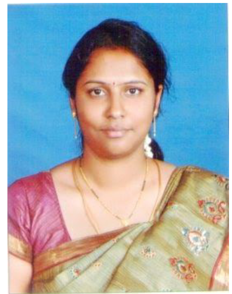 B Madhurika
