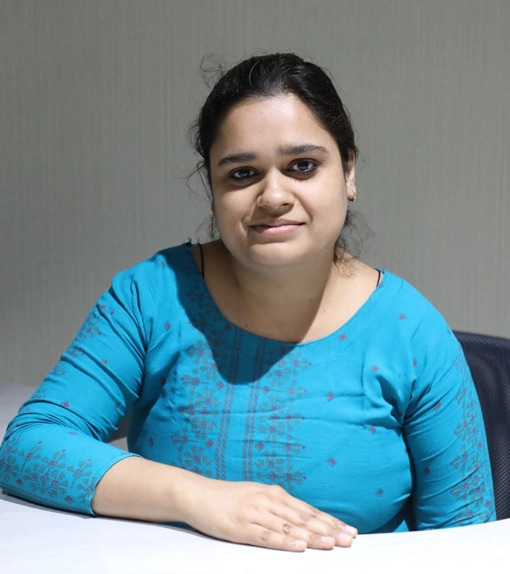 Asst. Prof. Mini Jain