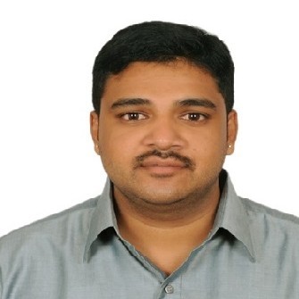 Madhusudhan M