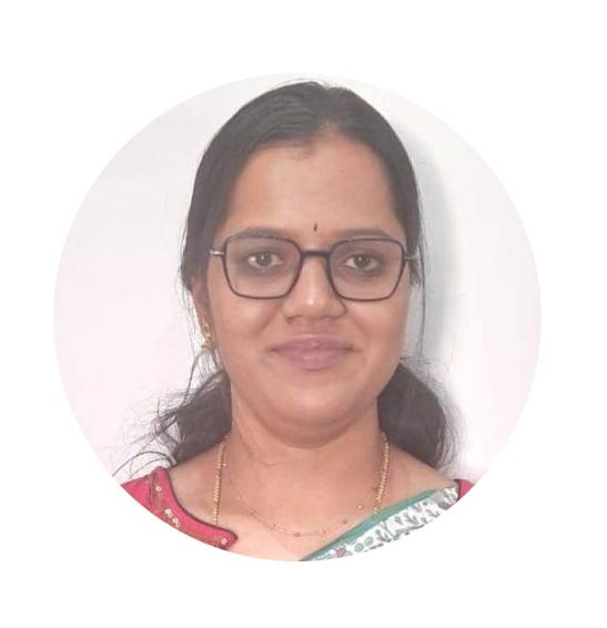 Mrs VIDYA K V