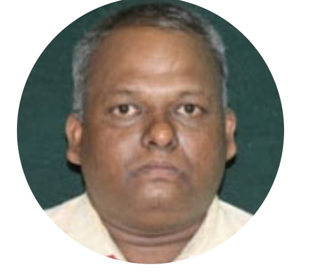 M.C Basavaraja