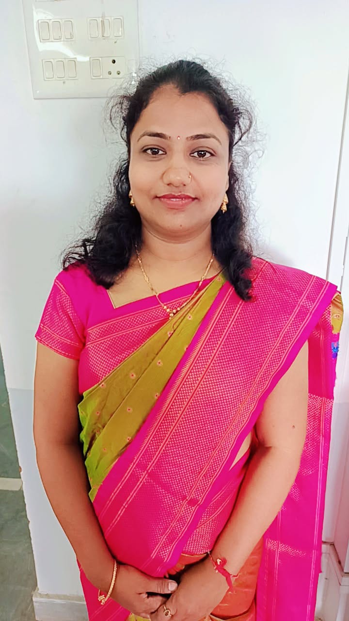 Prof. Anita S. Talmale