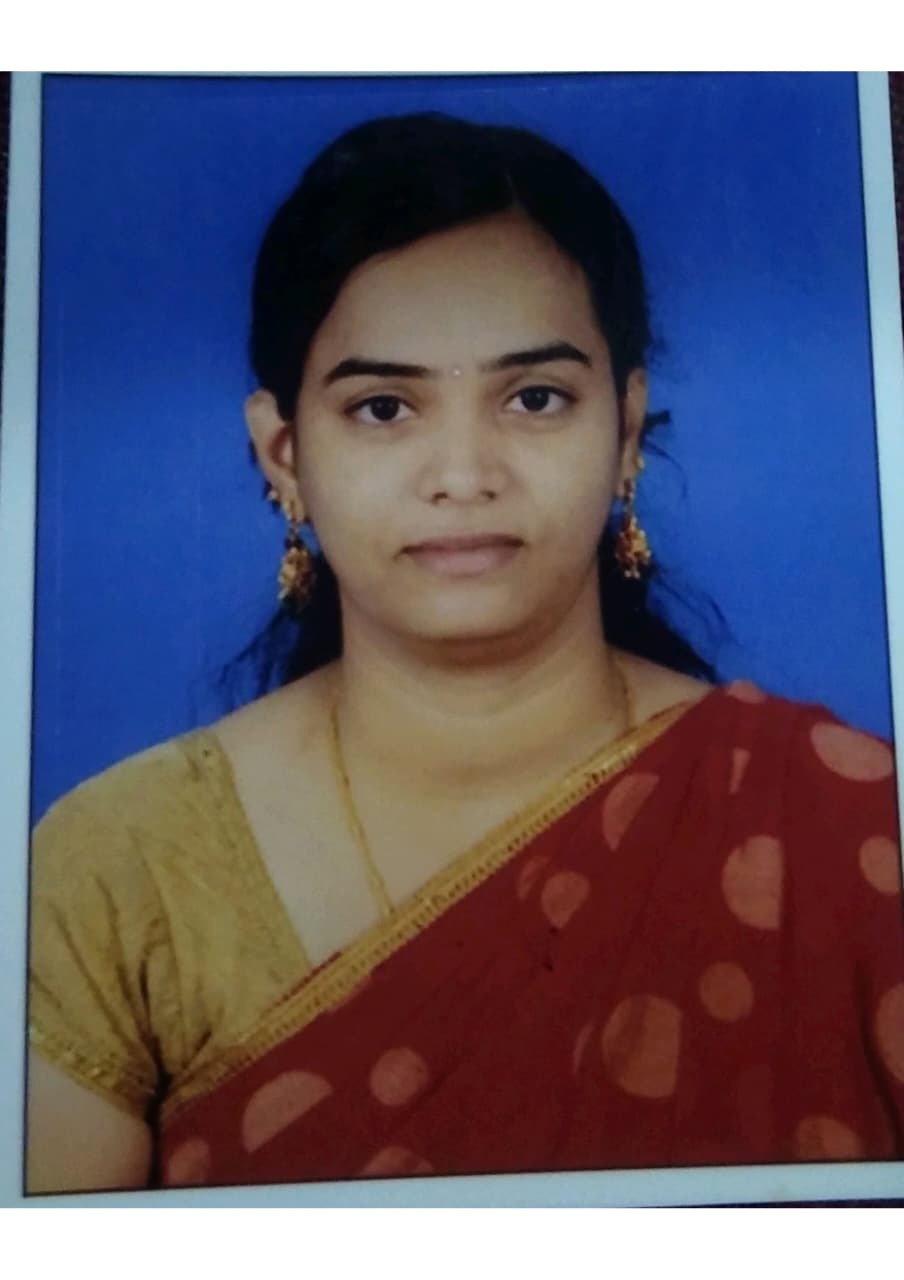 Ms M Divya