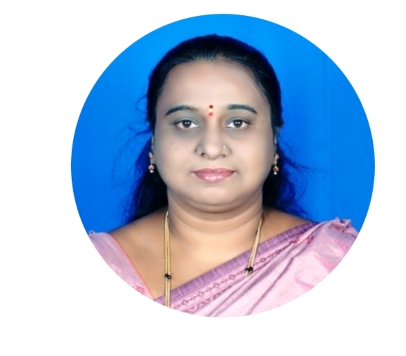 Dr. SHYLA M K