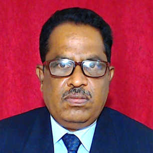 Dr. SURESH M