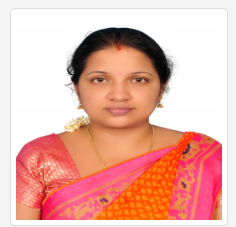 Mrs. Prakruthi M B