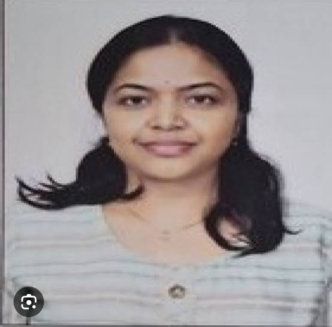 Mrs.Charitha D