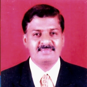 Dr. M. C. Chandrashekhar