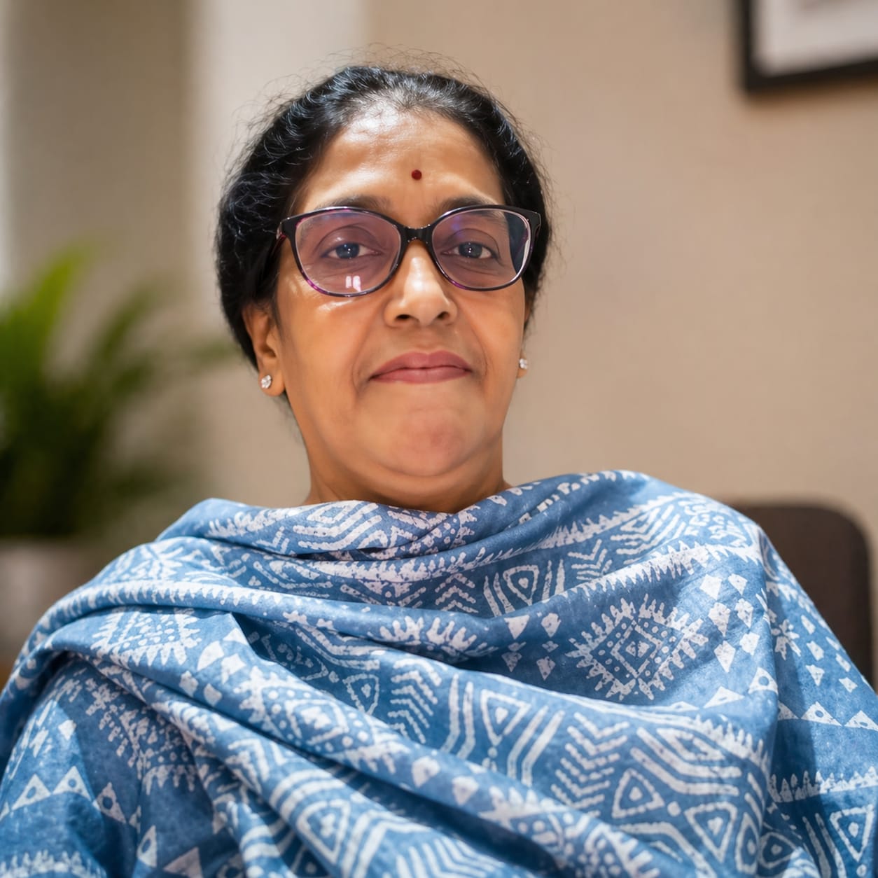 Dr kalpana Salunkhe