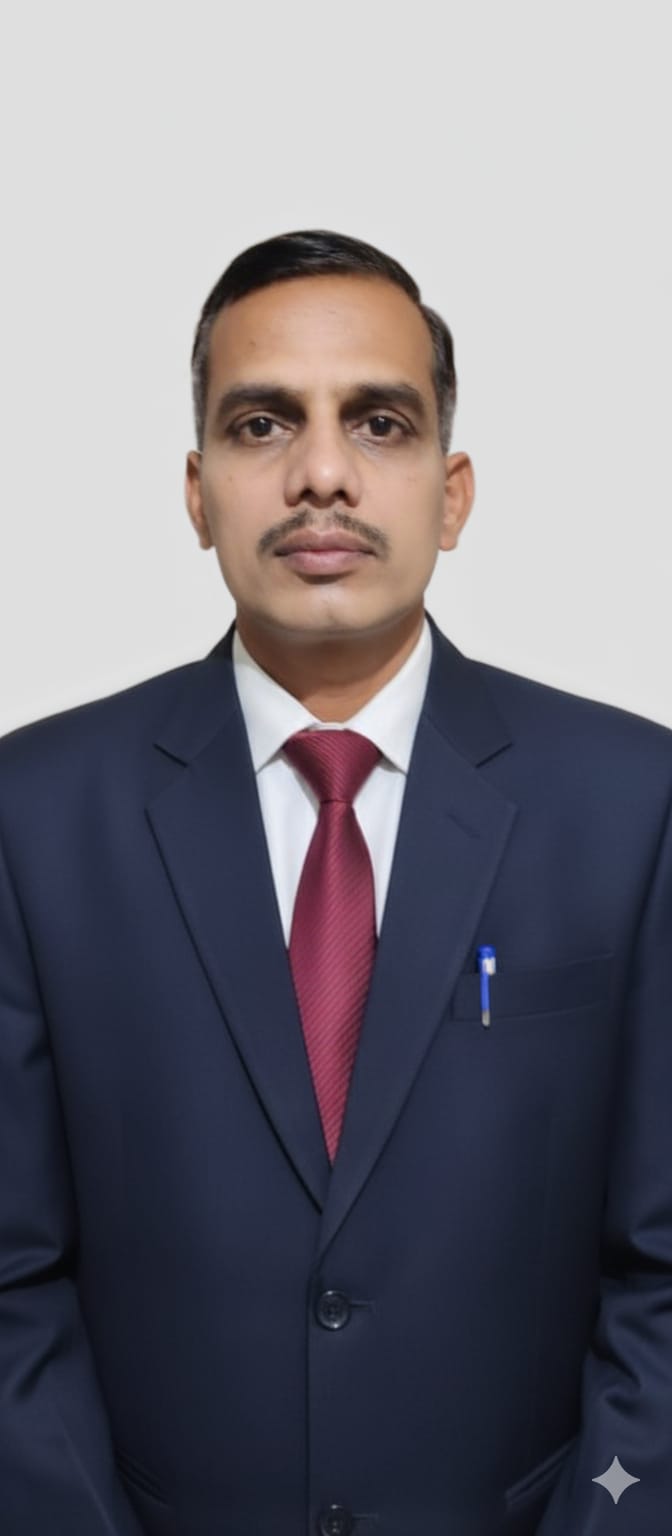 Prof. Keshav S. Bhagwat