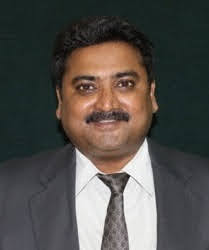 Dr TD Sunil