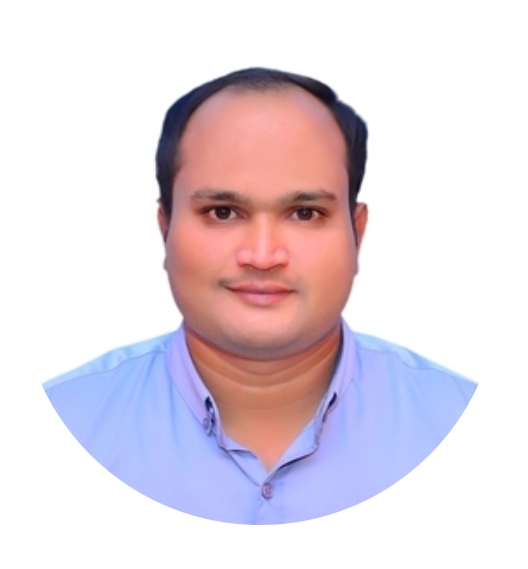 Mr.PRAVEEN M