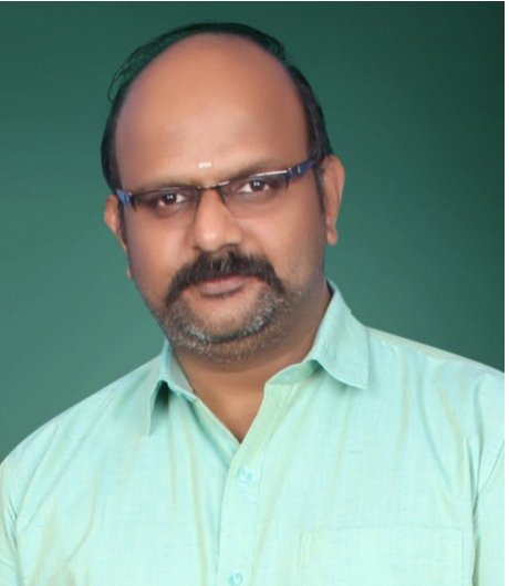 R. Senthil Kumar
