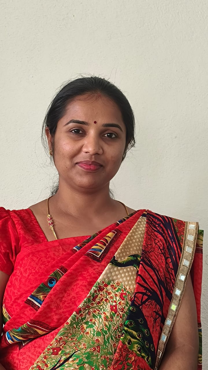 Mamatha M